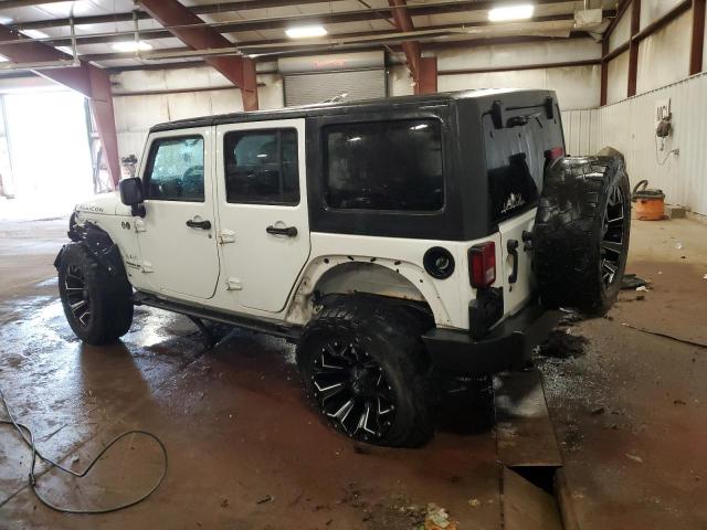 2017 JEEP WRANGLER U 1C4BJWFG7HL752771