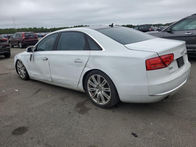 Vin: waurgafd5dn018082, lot: 60092825, audi a8 l quattro 20132