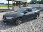 2019 NISSAN MAXIMA S - 1N4AA6AV4KC370230