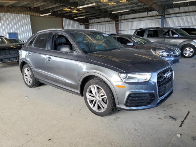 Vin: wa1eccfs1jr007540, lot: 62449775, audi q3 premium 20184