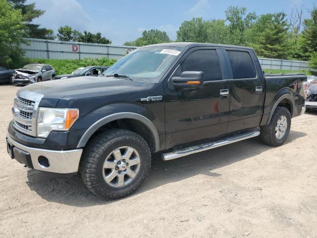 Vin: 1ftfw1efxefb04995, lot: 60883835, ford f-150 supercrew 2014 img_1