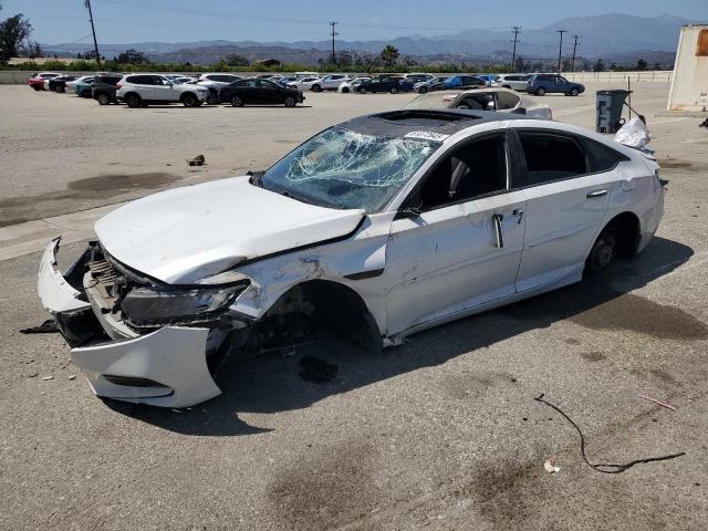 Vin: 1hgcv2f33la022585, lot: 61072845, honda accord sport 2020 img_1
