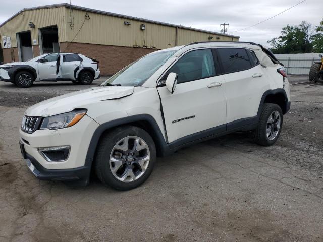 Vin: 3c4njdcbxlt221328, lot: 61133605, jeep compass limited 2020 img_1