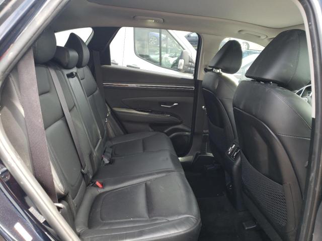 2022 HYUNDAI TUCSON LIM - KM8JECA14NU040415