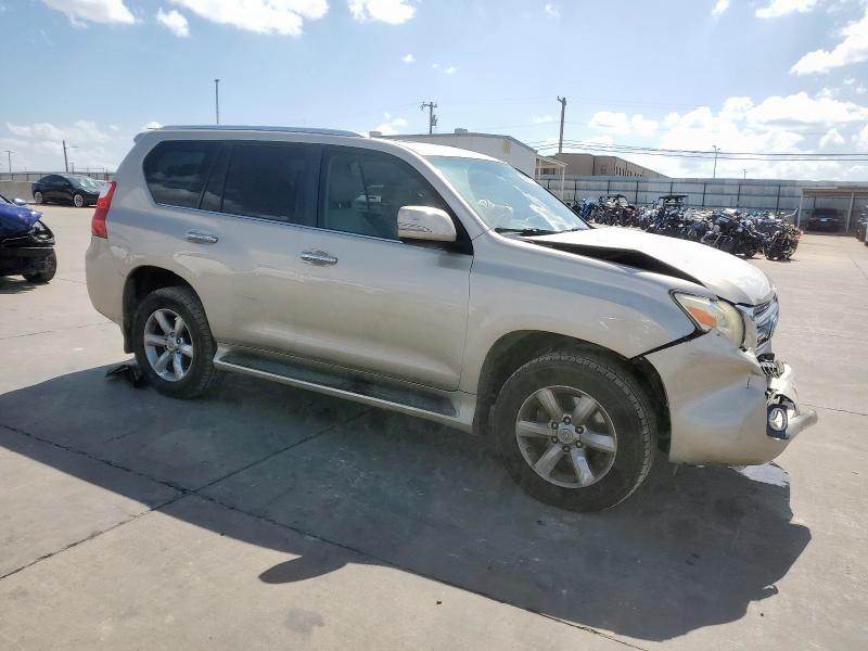 Vin: jtjbm7fx8b5031218, lot: 62231095, lexus gx 460 20114