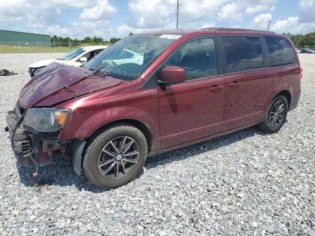 Vin: 2c4rdgeg1kr520940, lot: 61627465, dodge caravan gt 2019 img_1