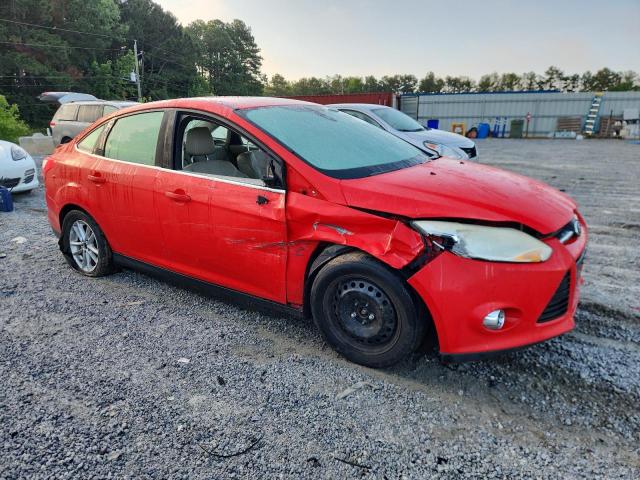 Vin: 1fahp3h2xcl172275, lot: 61560995, ford focus sel 20124