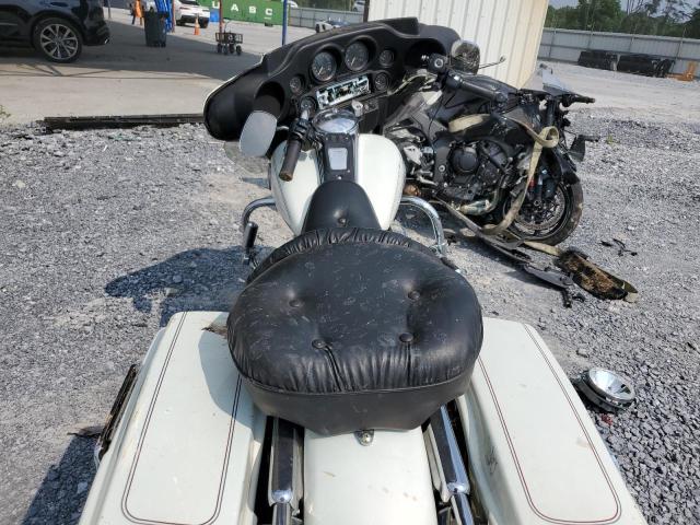 2002 HARLEY-DAVIDSON ULTRA CLAS 1HD1FCW172Y656896