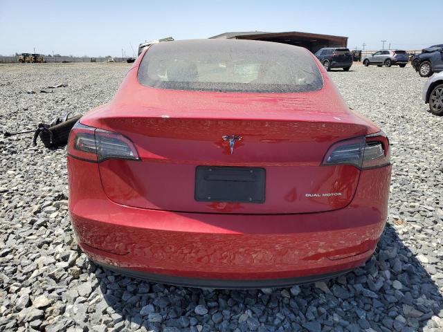 2023 TESLA MODEL 3 5YJ3E1EB9PF705289