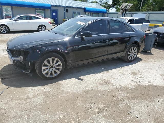 AUDI A4 PREMIUM