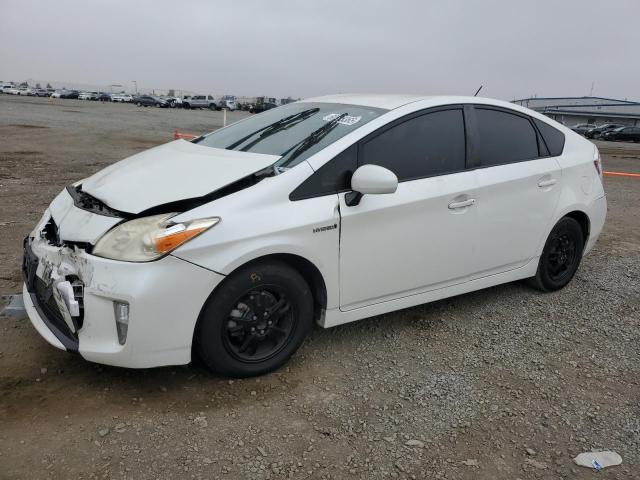 Vin: jtdkn3du2d1681965, lot: 60545365, toyota prius 2013 img_1