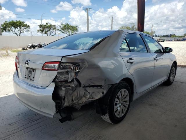 Vin: 4t1bf1fk9eu833801, lot: 62009515, toyota camry l 20143