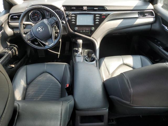 2019 TOYOTA CAMRY L - 4T1B11HK5KU756965