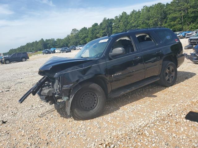 CHEVROLET TAHOE C150