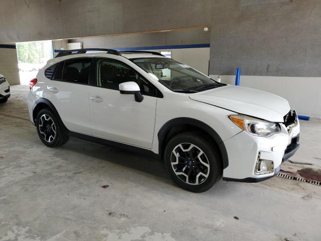 Vin: jf2gpabc9g8345483, lot: 59661325, subaru crosstrek premium 20164