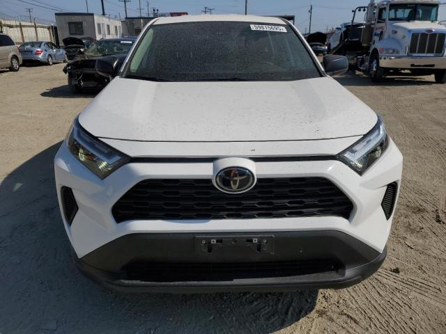 2024 TOYOTA RAV4 LE - 2T3H1RFV9RC287100