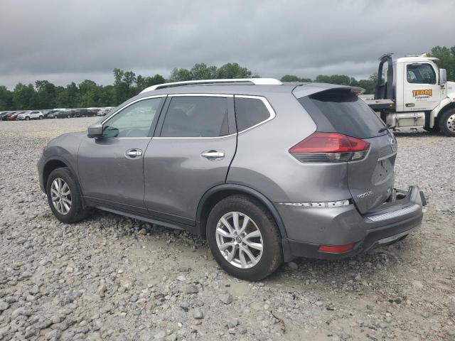 Vin: knmat2mv9jp611554, lot: 61831715, nissan rogue s 20182