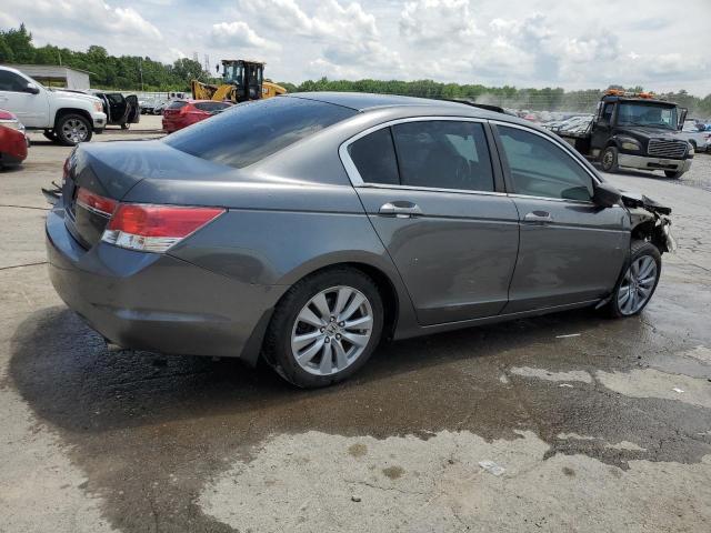 Vin: 1hgcp2f70ba006999, lot: 60679345, honda accord ex 20113