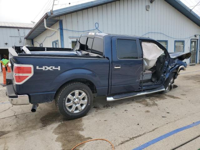 Vin: 1ftfw1et3dkf19863, lot: 60037835, ford f-150 supercrew 20133