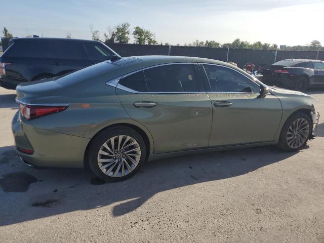 Vin: 58abz1b13ku013075, lot: 60487145, lexus es350 350 20193