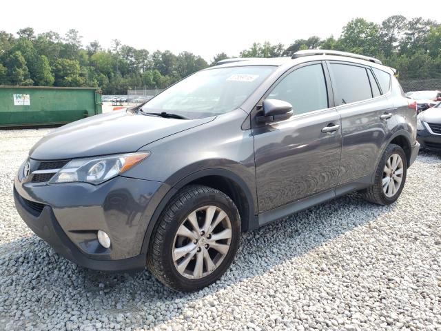 Vin: 2t3dfrev2ew148162, lot: 57859115, toyota rav4 limited 2014 img_1