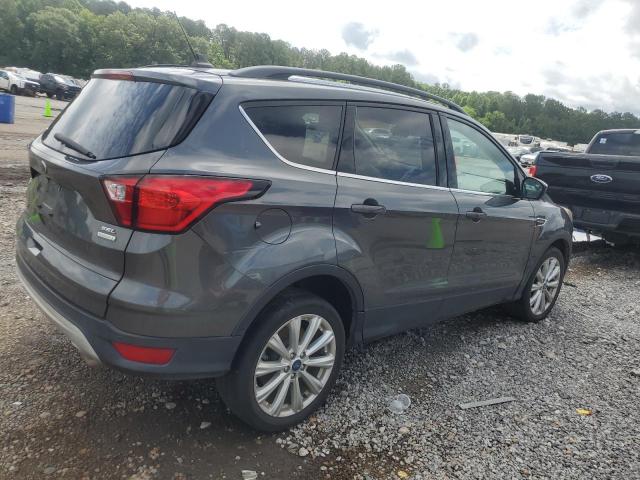 Vin: 1fmcu0hd4kub20674, lot: 61120215, ford escape sel 20193
