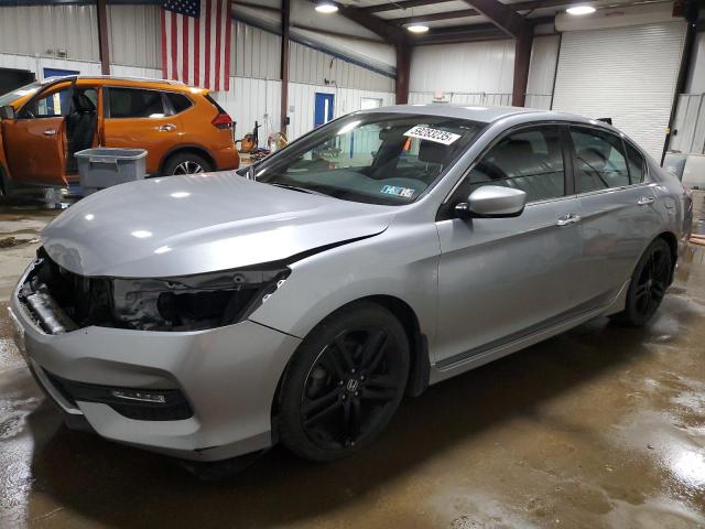 Vin: 1hgcr2f16ha065795, lot: 59283235, honda accord sport special edition 2017 img_1