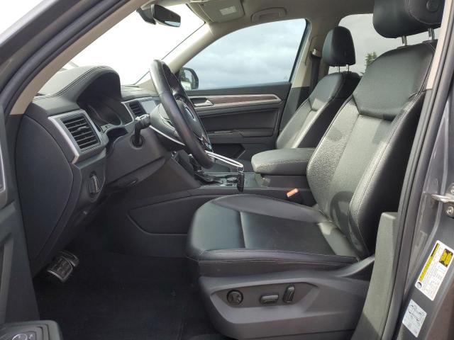 2018 VOLKSWAGEN ATLAS SE 1V2PR2CA4JC555911