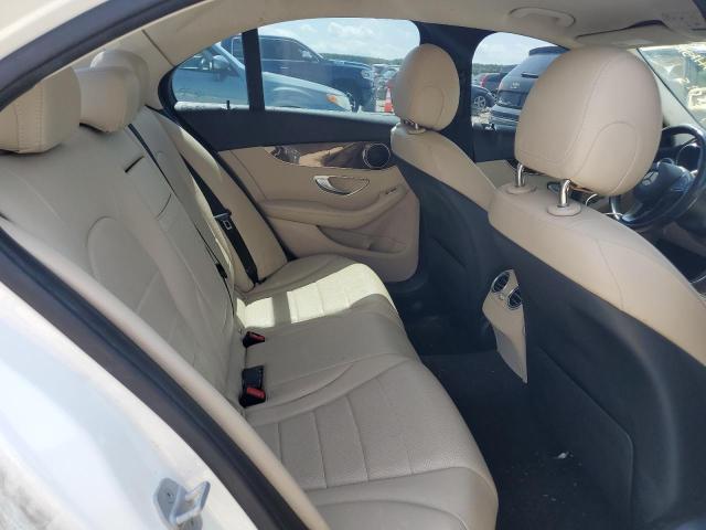 2016 MERCEDES-BENZ C 300 4MAT 55SWF4KB4GU152887