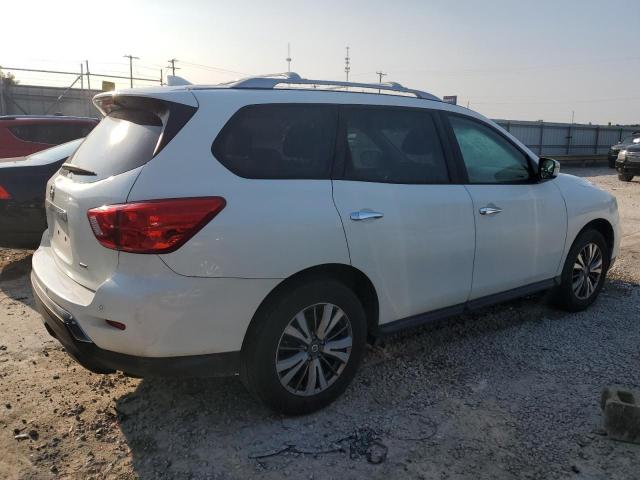 2020 NISSAN PATHFINDER - 5N1DR2AM9LC613060