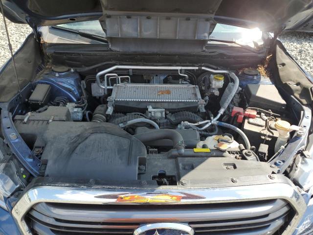 2022 SUBARU ASCENT LIM 4S4WMAPD6N3410932