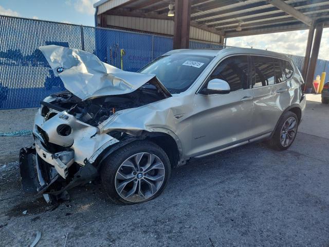 Vin: 5uxwx9c50f0d56105, lot: 62354615, bmw x3 xdrive28i 2015 img_1