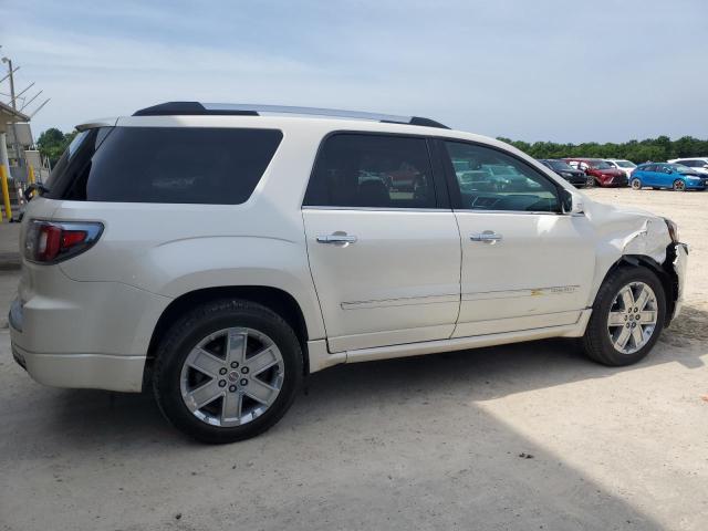 Vin: 1gkkvtkd9ej119683, lot: 60987795, gmc acadia den denali 20143