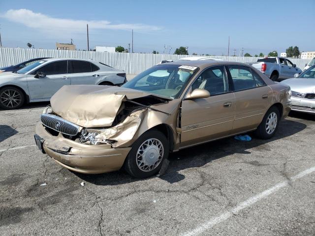BUICK CENTURY CU