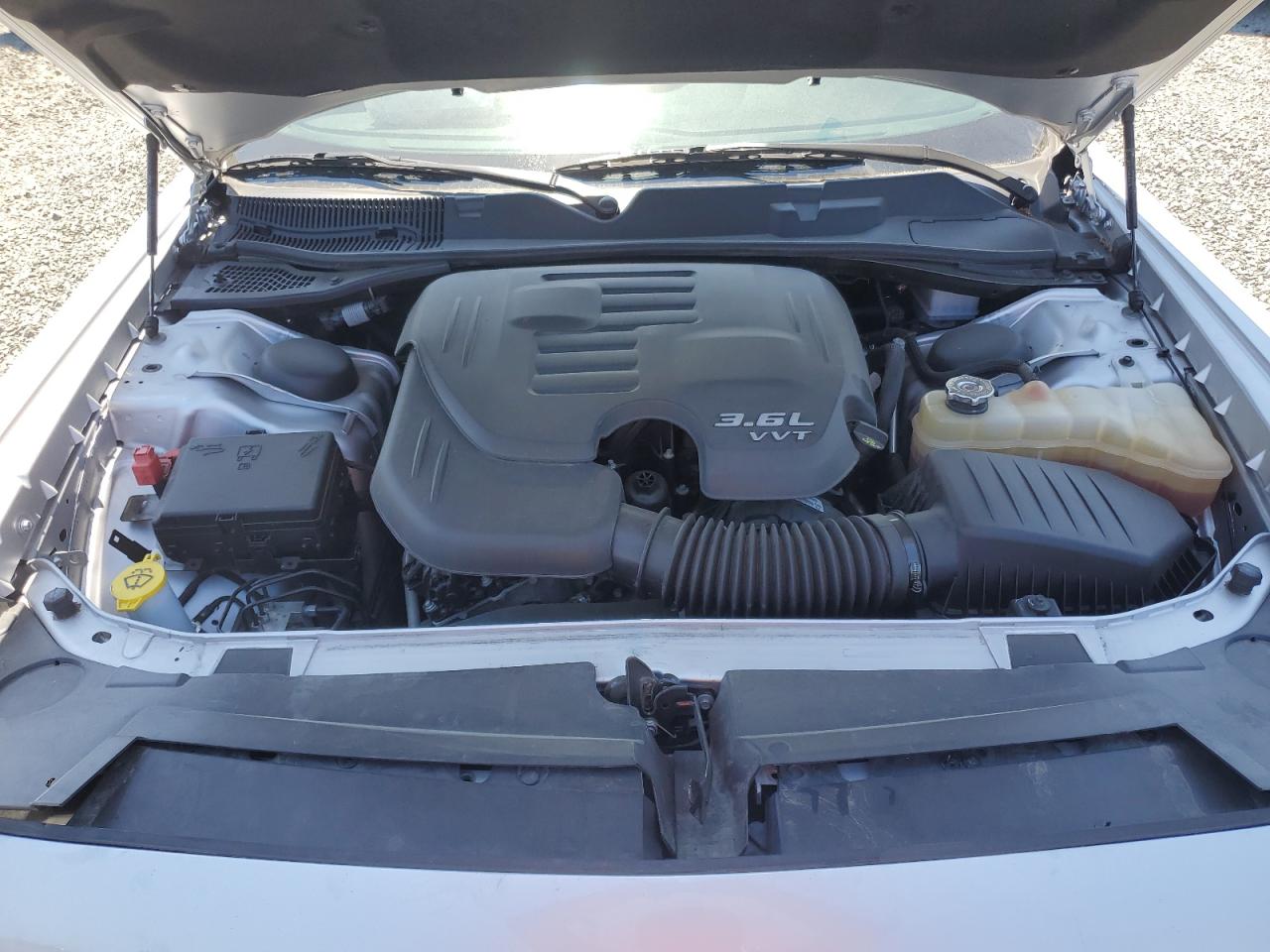 Dodge Challenger 2022