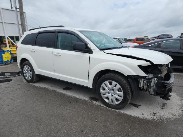 Vin: 3c4pdcab1jt208963, lot: 61425635, dodge journey se 20184