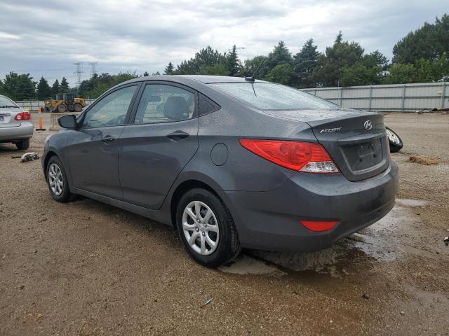 Vin: kmhct4ae4cu049801, lot: 59428125, hyundai accent gls 20122