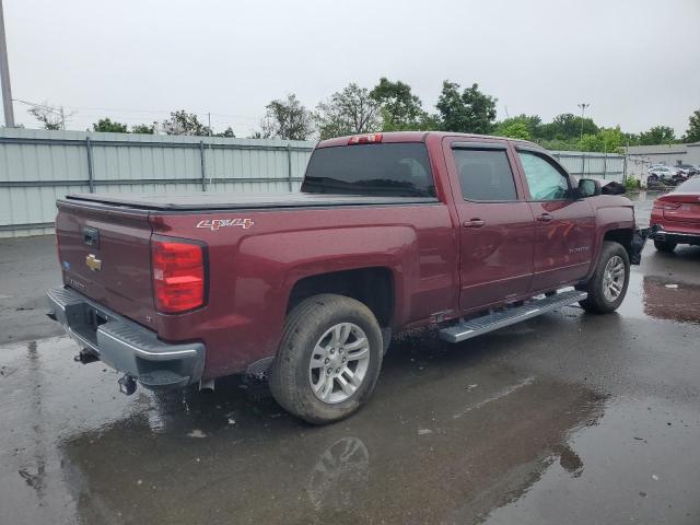 Vin: 3gcukrec8gg180966, lot: 59724125, chevrolet all models k1500 lt 20163