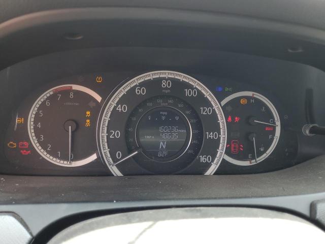 2015 HONDA ACCORD LX 1HGCR2F3XFA132784