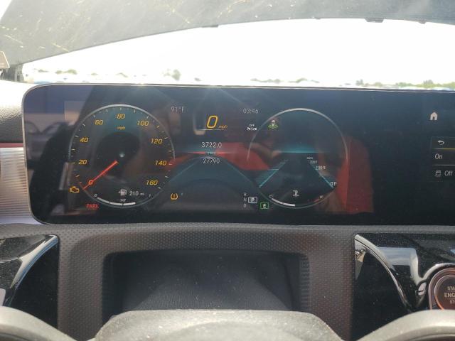 2022 MERCEDES-BENZ A 220 4MATIC W1K3G4FB5NJ362518