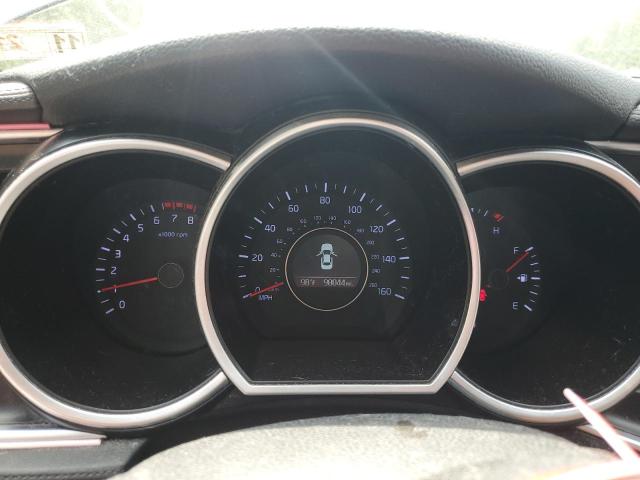 2015 KIA OPTIMA EX - 5XXGN4A71FG503451