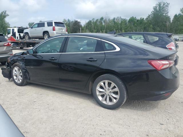2021 CHEVROLET MALIBU LT 1G1ZD5ST5MF058701