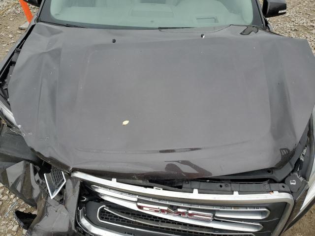 2017 GMC ACADIA LIMITED SLT-2 - 1GKKVSKD8HJ142872