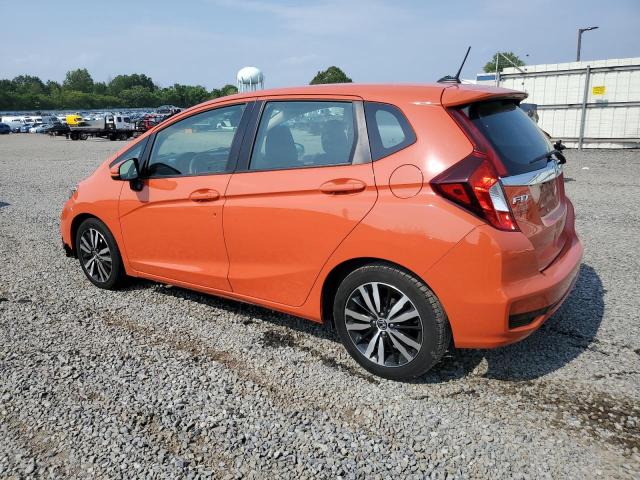 Vin: 3hggk5h83jm711885, lot: 60721205, honda fit ex 20182