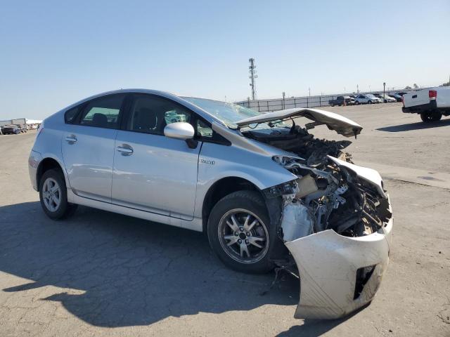 2010 TOYOTA PRIUS - JTDKN3DU0A0202248