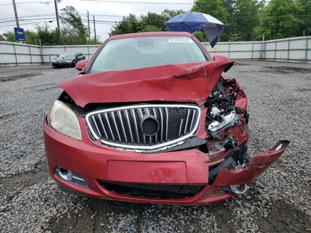 2015 BUICK VERANO CON 1G4PR5SK4F4155602