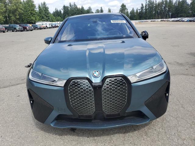2024 BMW IX XDRIVE5 WB523CF00RCN96811