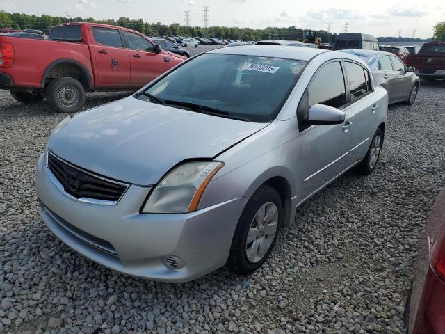 Vin: 3n1ab6apxcl612617, lot: 59513205, nissan sentra 2.0 2012 img_1