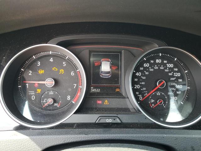 2019 VOLKSWAGEN GTI S - 3VW6T7AU3KM020073
