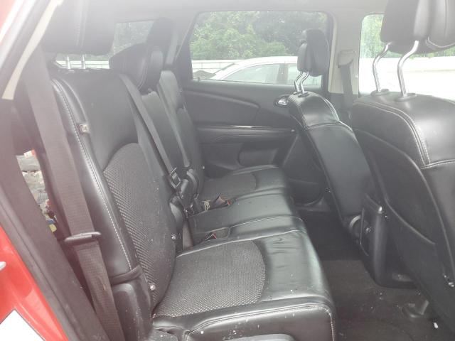 2019 DODGE JOURNEY 3C4PDCGG3KT680859